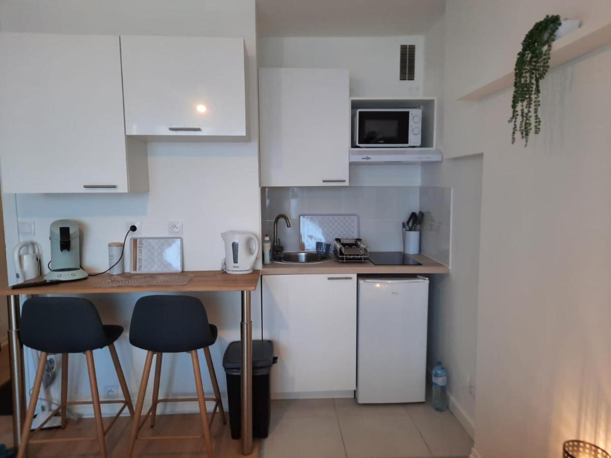 Le Levant - Avec Loggia - A 20M De La Plage Courseulles-sur-Mer Εξωτερικό φωτογραφία