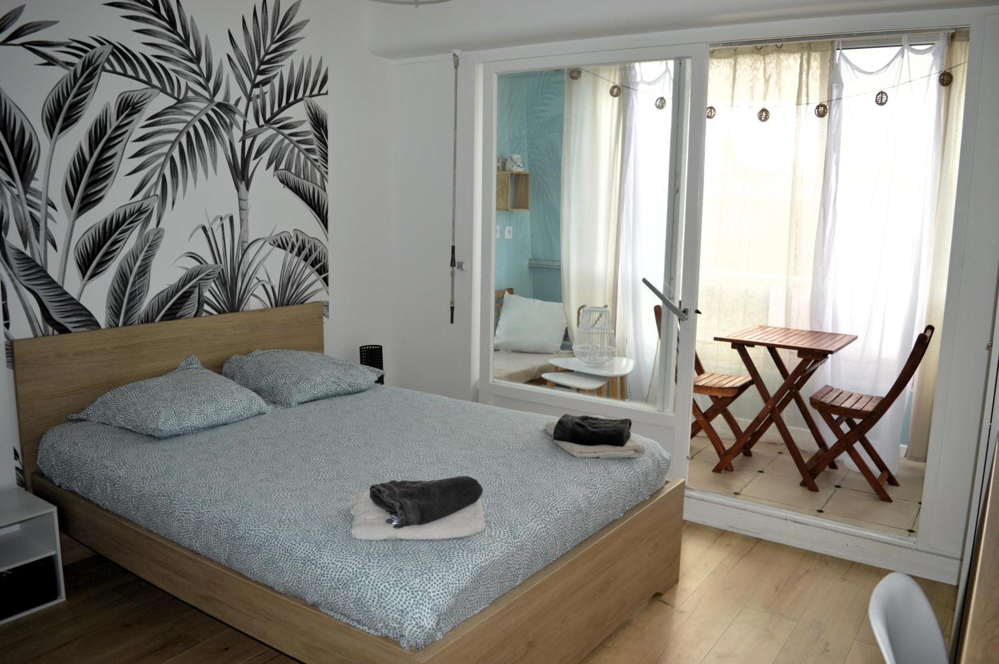 Le Levant - Avec Loggia - A 20M De La Plage Courseulles-sur-Mer Εξωτερικό φωτογραφία