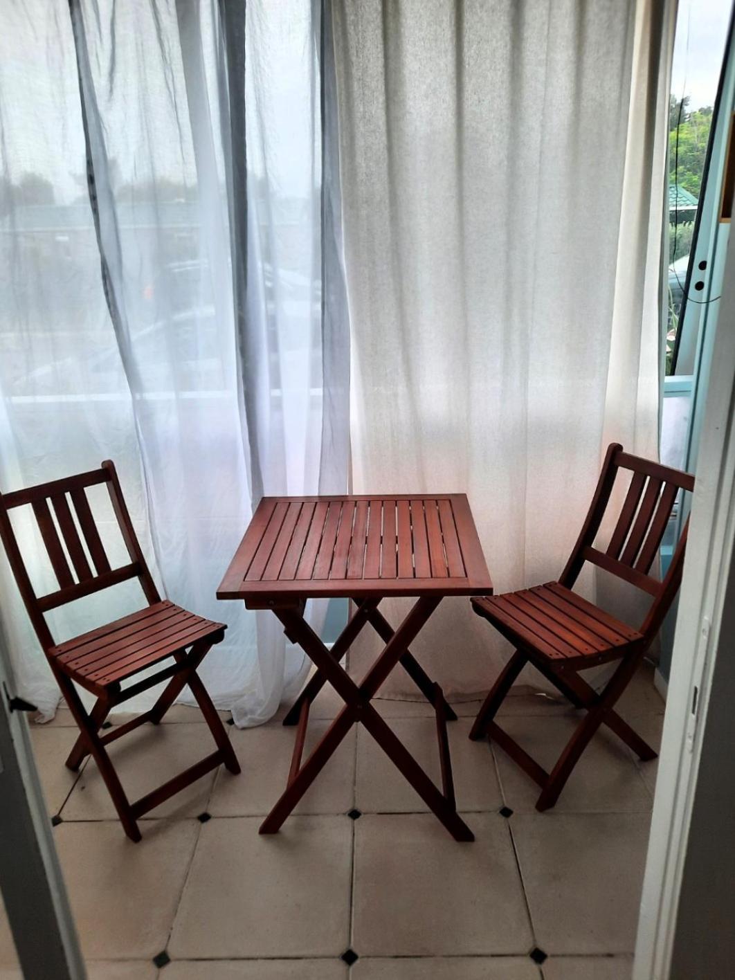 Le Levant - Avec Loggia - A 20M De La Plage Courseulles-sur-Mer Εξωτερικό φωτογραφία