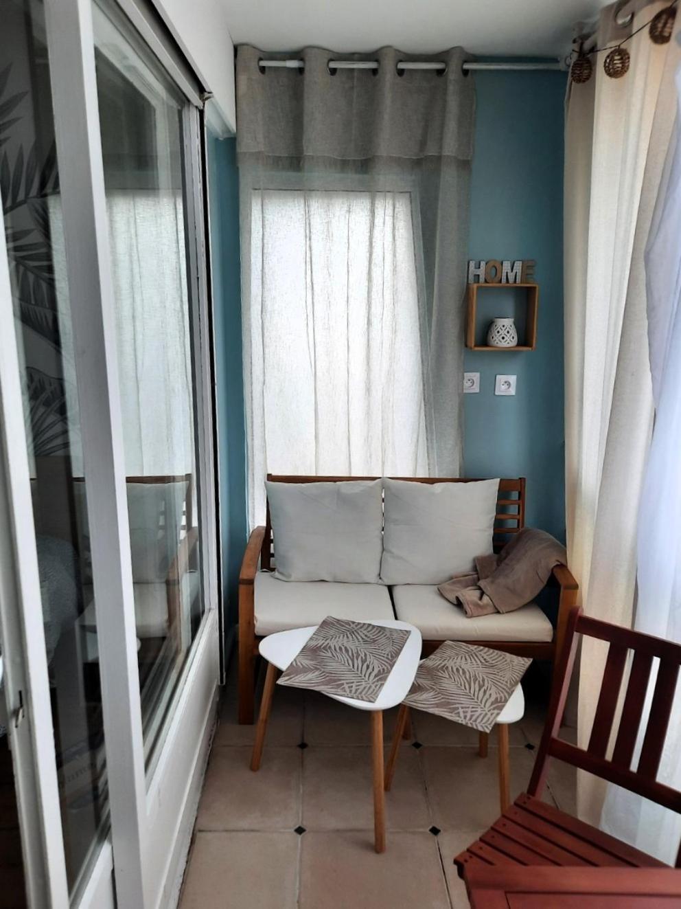 Le Levant - Avec Loggia - A 20M De La Plage Courseulles-sur-Mer Εξωτερικό φωτογραφία